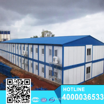 New Technology Chongqing Yuke Modular Home